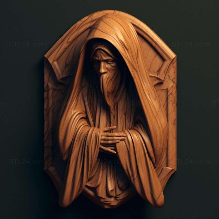 st cloaked 3